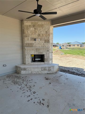 7102 Touchstone Drive, Temple, TX 76502