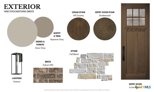 7102 Touchstone Drive, Temple, TX 76502