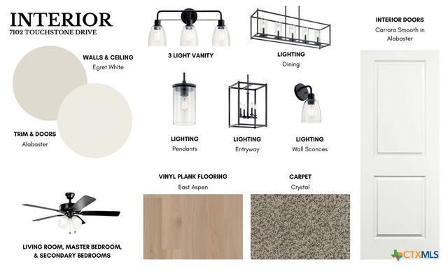 7102 Touchstone Drive, Temple, TX 76502