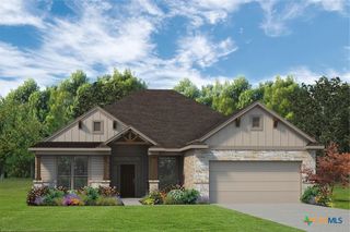 7102 Touchstone Drive, Temple, TX 76502