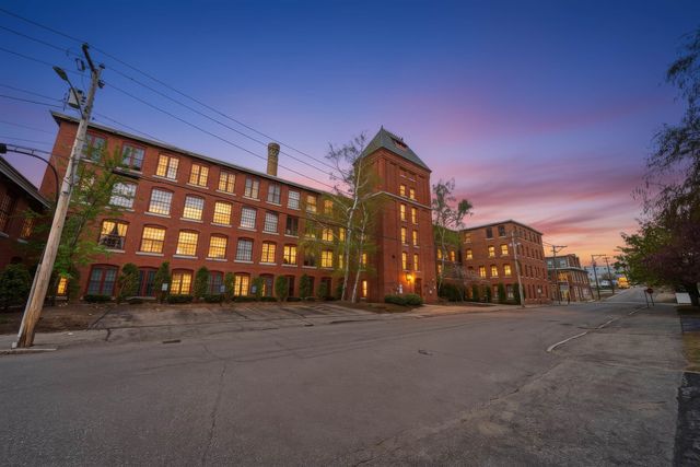 470 Silver St Apt 123, Manchester, NH 03103