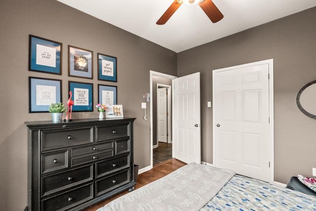 27 Winona Drive, Maumelle, AR 72113