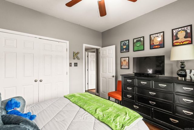 27 Winona Drive, Maumelle, AR 72113