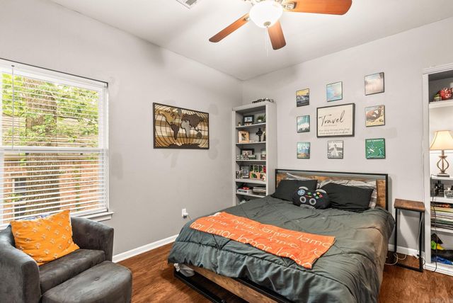 27 Winona Drive, Maumelle, AR 72113