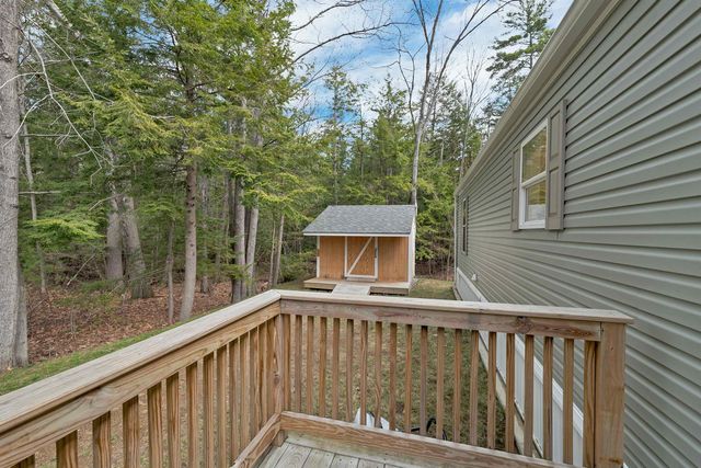 343 Old Lake Shore Rd Lot 21, Gilford, NH 03249