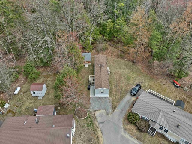 343 Old Lake Shore Rd Lot 21, Gilford, NH 03249