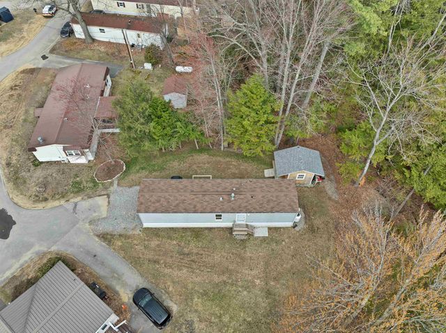 343 Old Lake Shore Rd Lot 21, Gilford, NH 03249