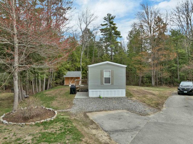 343 Old Lake Shore Rd Lot 21, Gilford, NH 03249