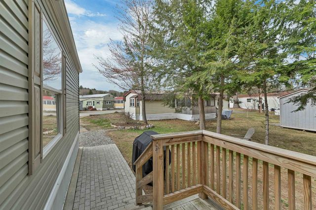 343 Old Lake Shore Rd Lot 21, Gilford, NH 03249