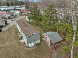 343 Old Lake Shore Rd Lot 21, Gilford, NH 03249
