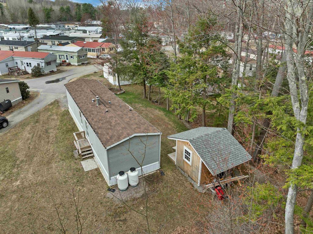 343 Old Lake Shore Rd Lot 21, Gilford, NH 03249