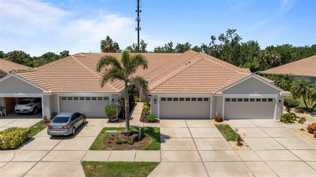 1951 SAN SILVESTRO DRIVE, Venice, FL 34285