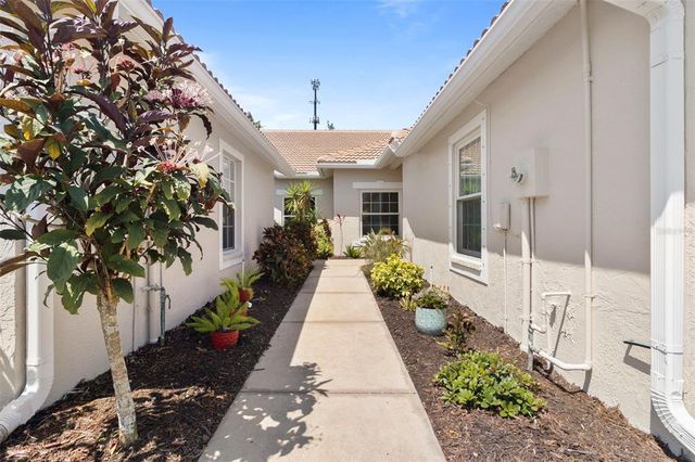 1951 SAN SILVESTRO DRIVE, Venice, FL 34285