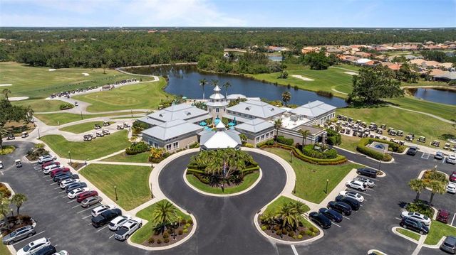 1951 SAN SILVESTRO DRIVE, Venice, FL 34285
