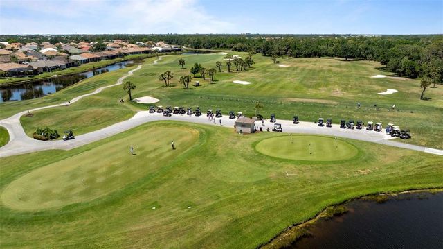 1951 SAN SILVESTRO DRIVE, Venice, FL 34285