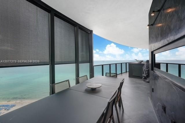 18555 Collins Avenue 1605, Sunny Isles Beach, FL 33160