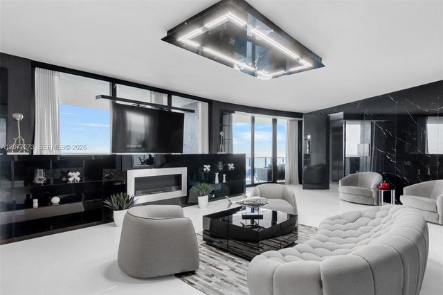 18555 Collins Avenue 1605, Sunny Isles Beach, FL 33160