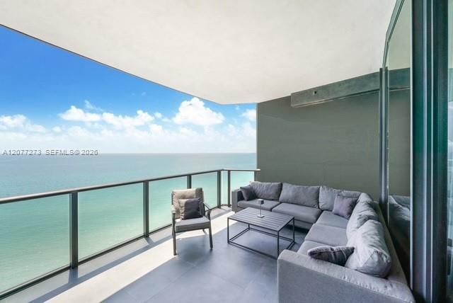 18555 Collins Avenue 1605, Sunny Isles Beach, FL 33160