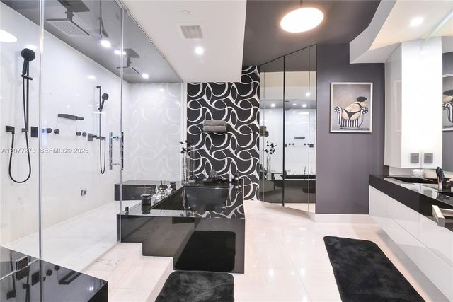 18555 Collins Avenue 1605, Sunny Isles Beach, FL 33160