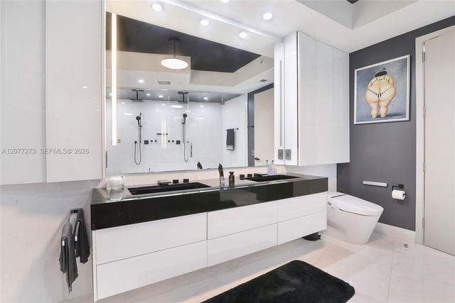 18555 Collins Avenue 1605, Sunny Isles Beach, FL 33160