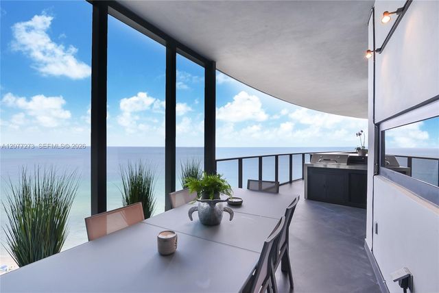 18555 Collins Avenue 1605, Sunny Isles Beach, FL 33160