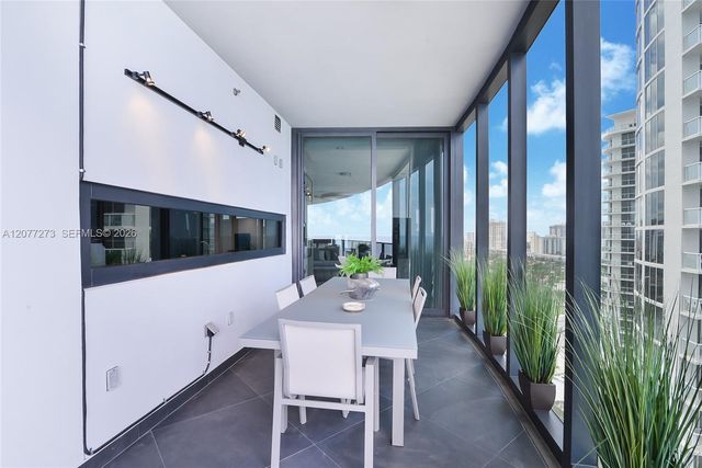 18555 Collins Avenue 1605, Sunny Isles Beach, FL 33160