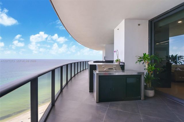18555 Collins Avenue 1605, Sunny Isles Beach, FL 33160