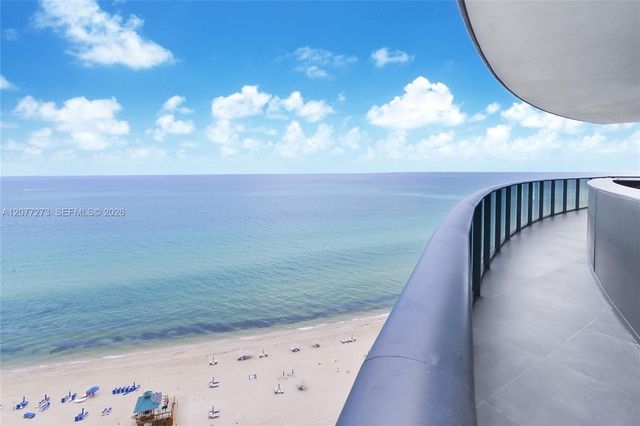 18555 Collins Avenue 1605, Sunny Isles Beach, FL 33160