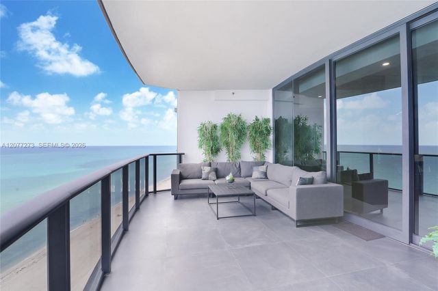 18555 Collins Avenue 1605, Sunny Isles Beach, FL 33160
