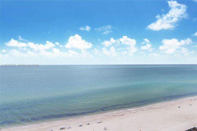 18555 Collins Avenue 1605, Sunny Isles Beach, FL 33160