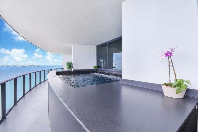 18555 Collins Avenue 1605, Sunny Isles Beach, FL 33160