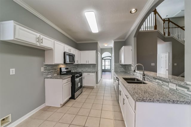 440 Mystic Trail Loop, Kingwood, TX 77339