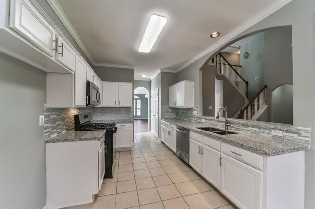 440 Mystic Trail Loop, Kingwood, TX 77339