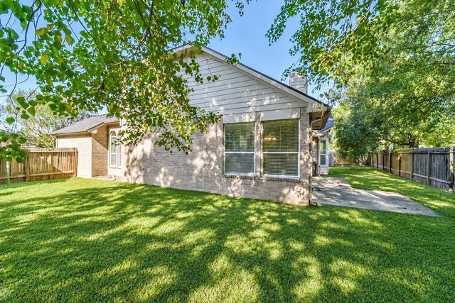 440 Mystic Trail Loop, Kingwood, TX 77339