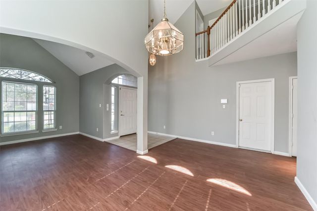 440 Mystic Trail Loop, Kingwood, TX 77339
