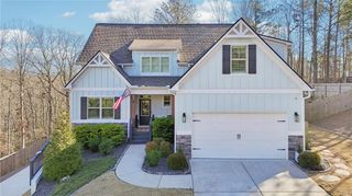 602 Red Leaf Way, Canton, GA 30114