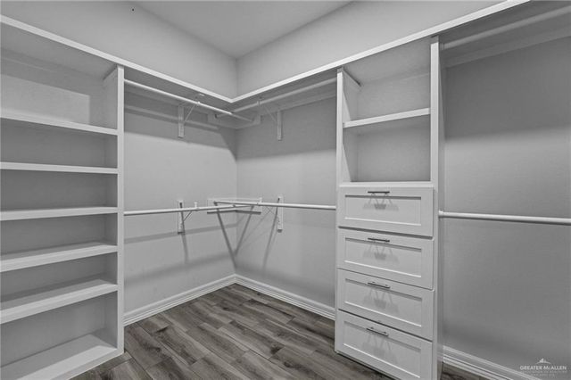 1733 E Pinnacle Drive, Edinburg, TX 78542