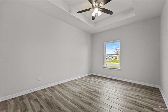 1733 E Pinnacle Drive, Edinburg, TX 78542