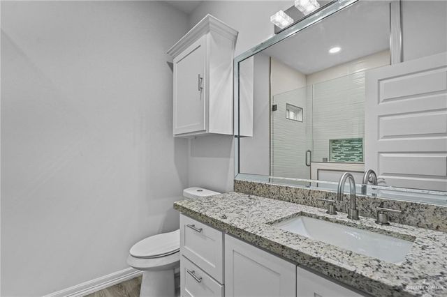 1733 E Pinnacle Drive, Edinburg, TX 78542