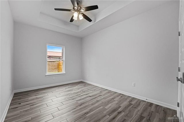 1733 E Pinnacle Drive, Edinburg, TX 78542