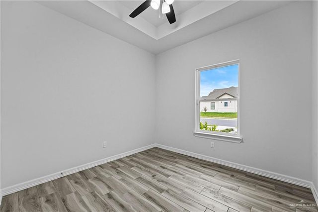 1733 E Pinnacle Drive, Edinburg, TX 78542