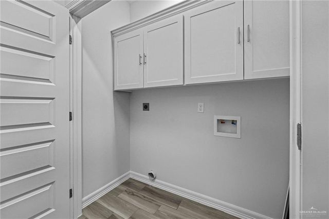 1733 E Pinnacle Drive, Edinburg, TX 78542