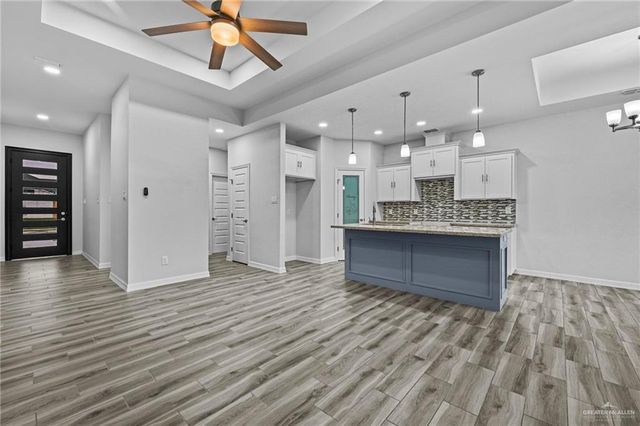 1733 E Pinnacle Drive, Edinburg, TX 78542