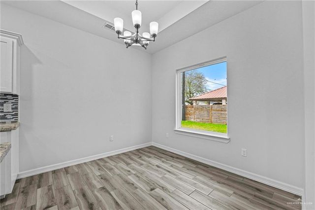 1733 E Pinnacle Drive, Edinburg, TX 78542