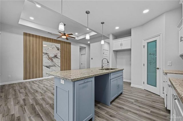 1733 E Pinnacle Drive, Edinburg, TX 78542