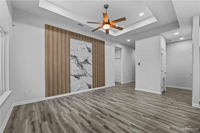 1733 E Pinnacle Drive, Edinburg, TX 78542