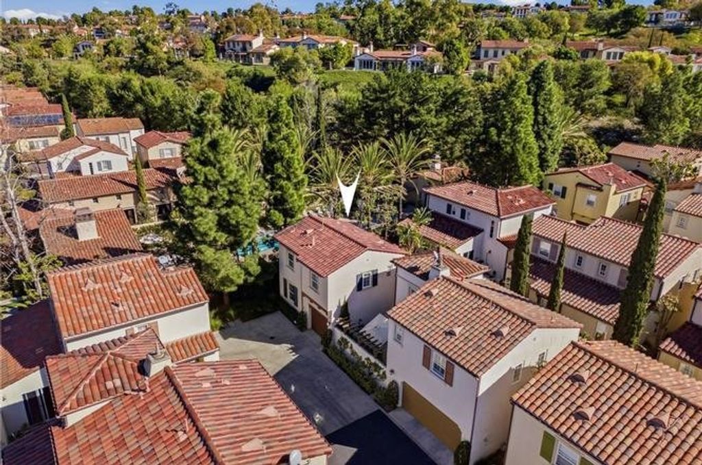 79 Canyoncrest, Irvine, CA 92603