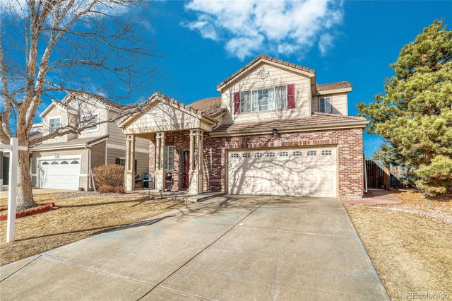 16583 E Geddes Place, Aurora, CO 80016