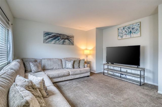 16583 E Geddes Place, Aurora, CO 80016