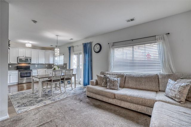 16583 E Geddes Place, Aurora, CO 80016